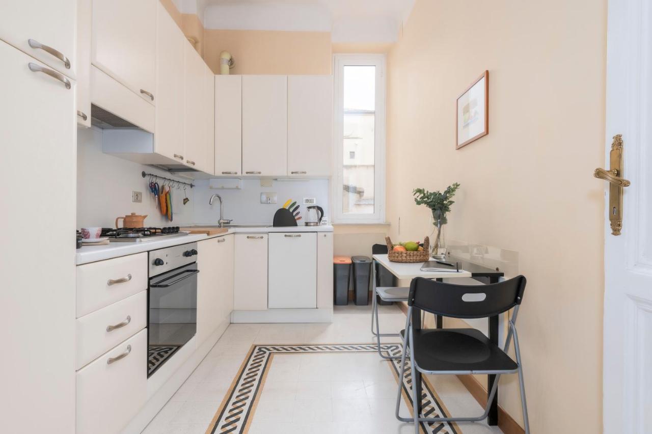 Trastevere Apartment - Zeno 29 Roma Eksteriør bilde