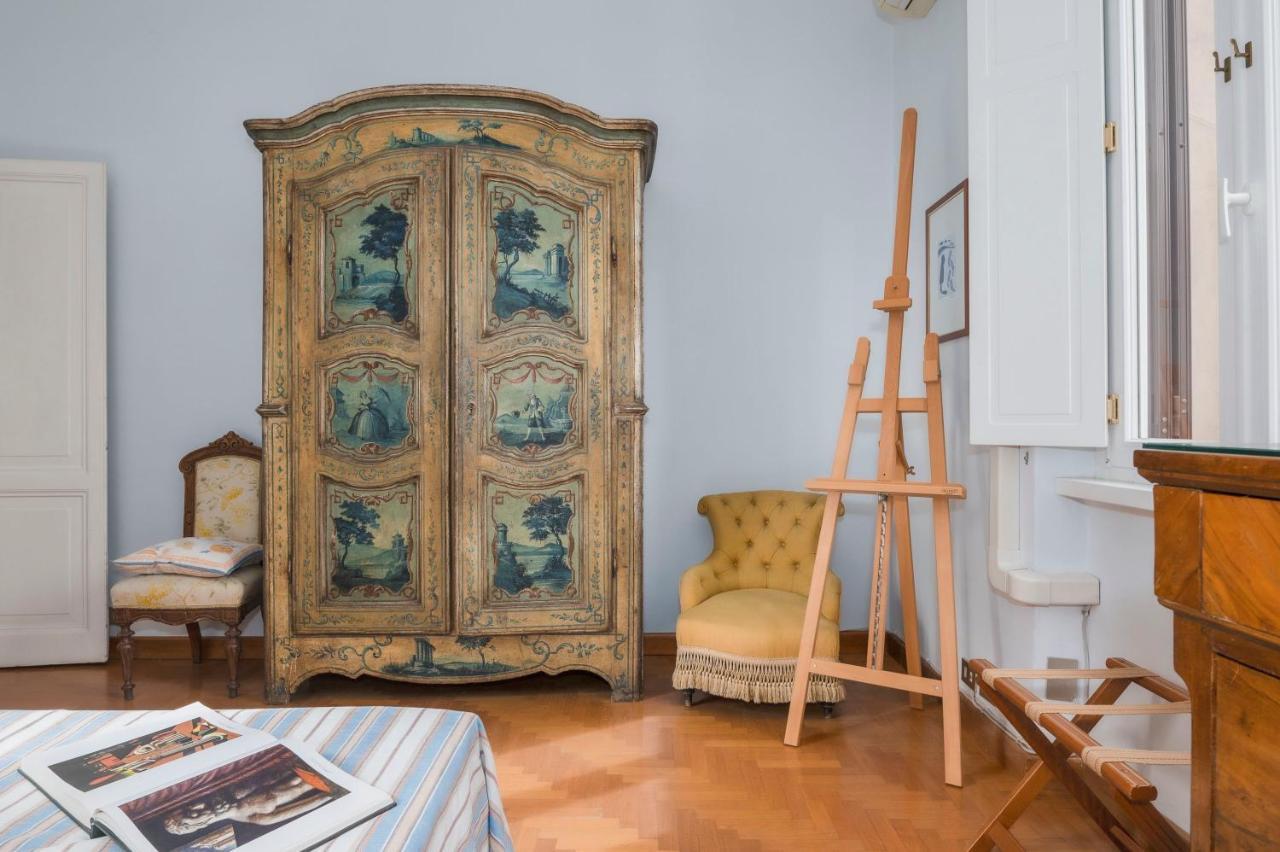 Trastevere Apartment - Zeno 29 Roma Eksteriør bilde