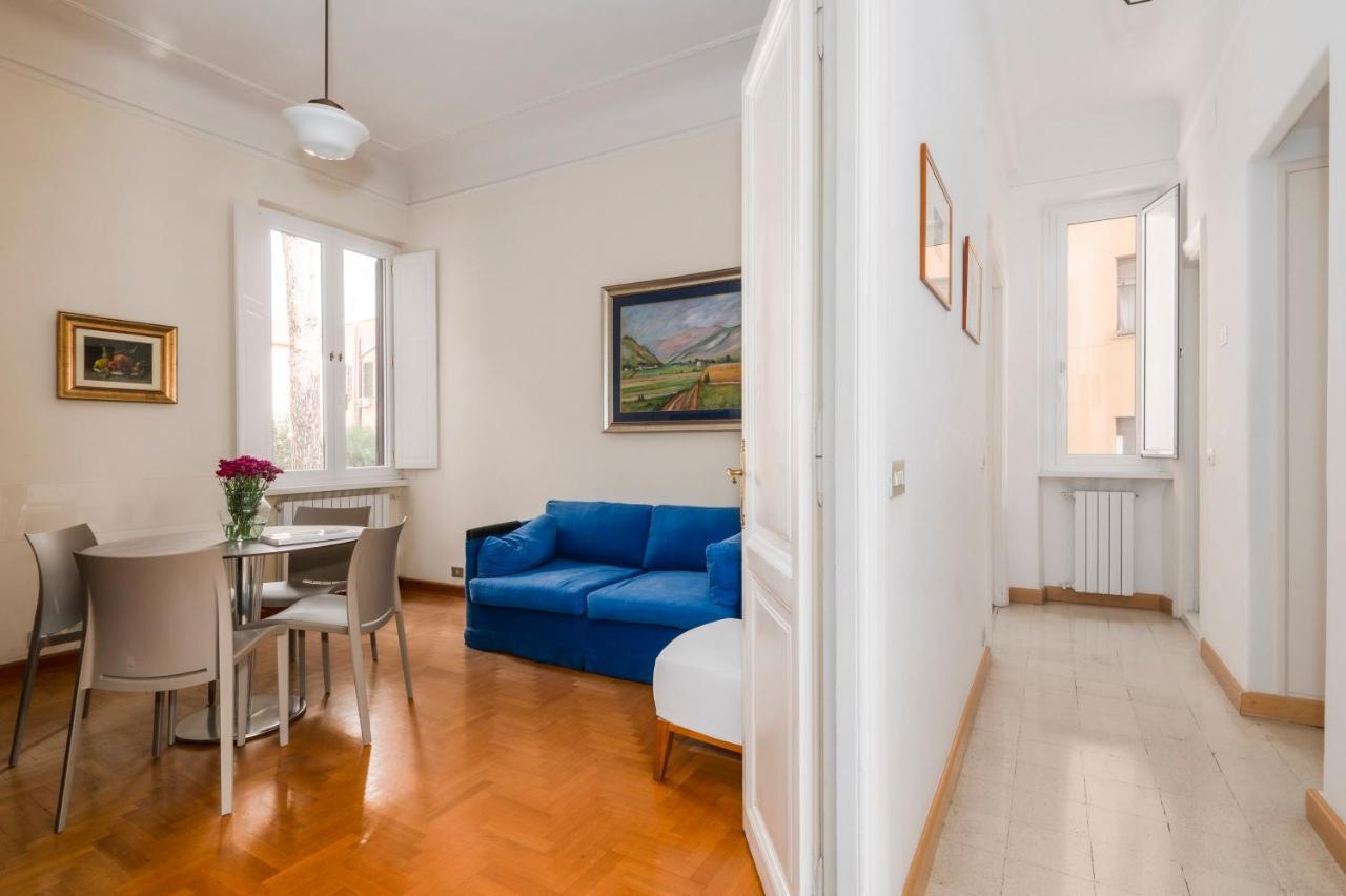 Trastevere Apartment - Zeno 29 Roma Eksteriør bilde