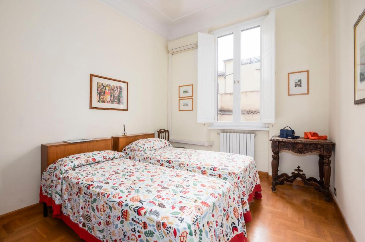 Trastevere Apartment - Zeno 29 Roma Eksteriør bilde