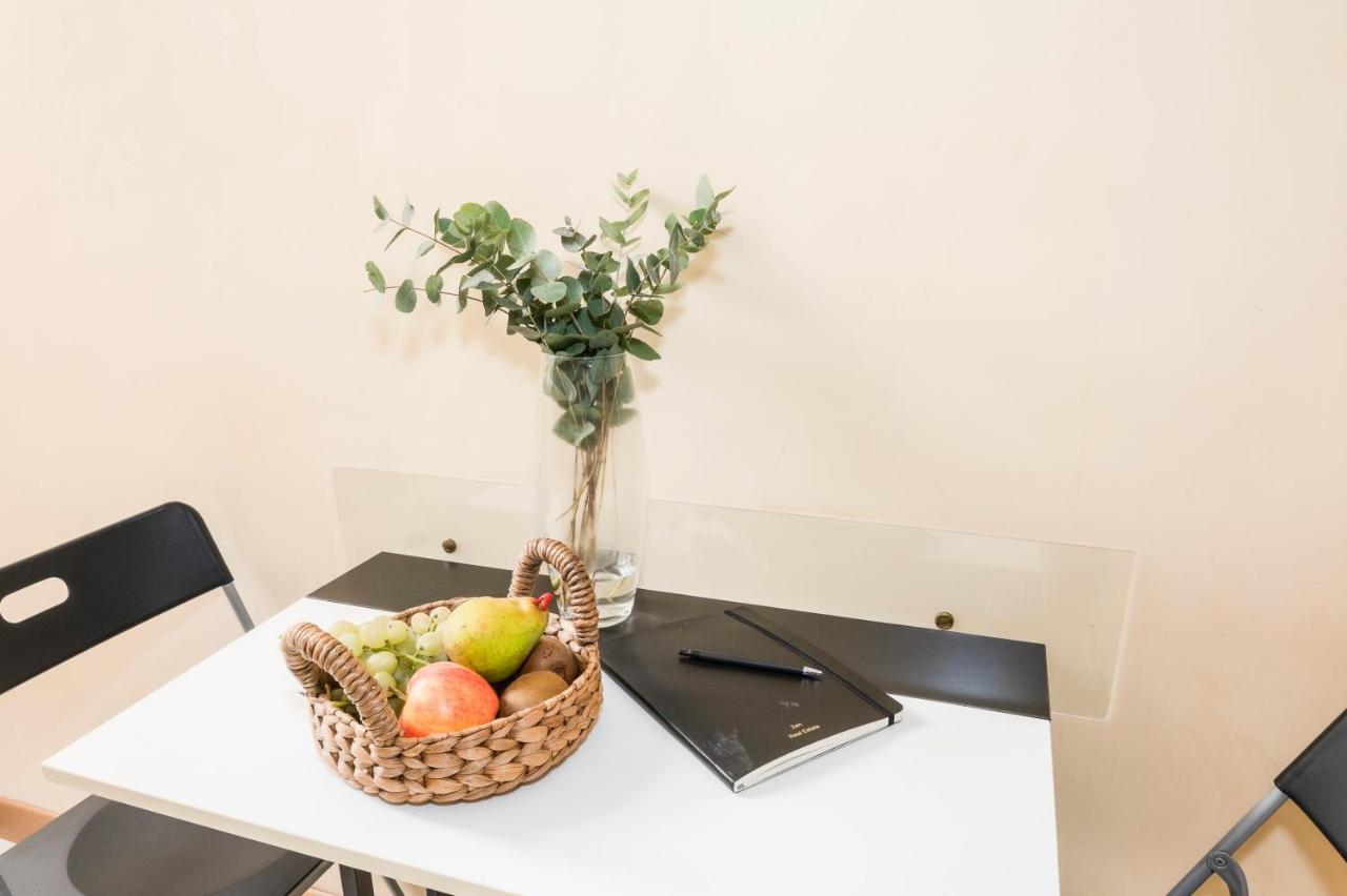 Trastevere Apartment - Zeno 29 Roma Eksteriør bilde