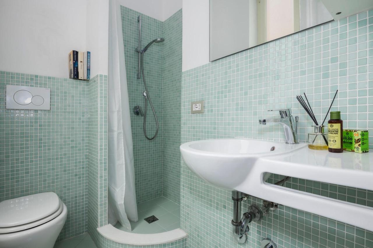 Trastevere Apartment - Zeno 29 Roma Eksteriør bilde